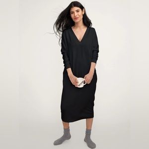 Hatch Maternity Visitor Dress